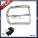 Small and Cheap Zinc Alloy Belt Buckle thumbnail-6