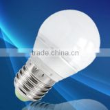 LED Bulb G45 e14 with CE and Rohs Certificate