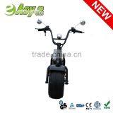 Newest Design 1000w/800w City COCO 1000w Electric Aguila Ava Scooter With CE/RoHS/FCC Certificate Hot on Sale thumbnail-5