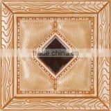 Specializing in the production of wholesale leather soft foreskin TV setting wall carvings solid background wall wall of setting
