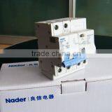 4 Poles Number and Mini Type DC1200V 63A Miniature Circuit Breaker /DC Miniature Circuit Breaker