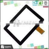 Durable Industrial 10.1 Touch Screen Capacitive Multi Touch