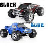 Wltoys WL A979 1:18 RC CAR Large 4WD RC Proportional Toy Truck RTR Electric Fastest thumbnail-3