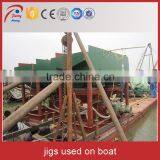JT Series Gravity Separation Diamond Mining Equipment for Sale thumbnail-6