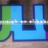 Acrylic Brand Logo thumbnail-1