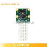 Original Raspberry Pi New 8M HD Camera Module (8M HD NOIR Camera Available Too) thumbnail-3
