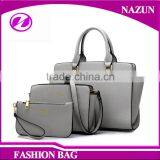 2016 Hot Sell Leather Bags Designer Ladies Bag High Quality PU Leather Woman thumbnail-6