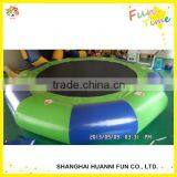 Best Quality Inflatable Water Trampoline for Sale,inflatable Water Floating,water Jumps thumbnail-5