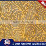 High Quality Fire Resistant Interior Decorative 3d Wall Panel thumbnail-2