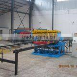 General Equipment Anti-climb Anti-cut Fence Meshpanel Machine thumbnail-6