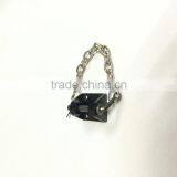 KYX New Adjustable Drop Hitch 1:10 RC Car Crawler Off Road for Scx-10