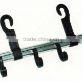 Car Seat Back Lengthen Double Hook for Promotion thumbnail-1