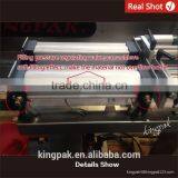 HP-CD Double Heads Piston Manual Paste Filling Machine thumbnail-5