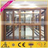 ZHL Zhonglian AS2047, ISO9001 Certificated, House Design Whole Sale Aluminum Window and Door
