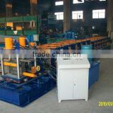 c and z roll forming machinery
