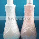 20OZ White Plastic PET Bottle for Liquor thumbnail-1