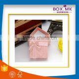 Most Popular High Class Square Green Ring Box Jewelry thumbnail-5