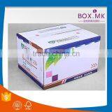 Low Price Free Sample Best Quality Updated Vegetable Box Corrugated Shipping Boxes thumbnail-6