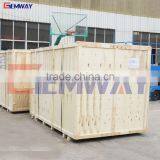 Good Stability Hydraulic Trailer Scissor Lift Mobile thumbnail-6