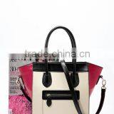 2016 Fashion Women Shoulder PU Leathers Handbags thumbnail-3