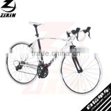 700C 18 speeds aluminum alloy frame road city men's bike bicycle cycle cycling