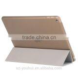 Latest Version 1 2 3 Folding Pattern Leather Case For Apple Ipad Air thumbnail-3