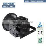 2016 New Design Led High Bay , Rohs TUV CE Listed Meanwell Driver Al1070 300W Led High Bay Light thumbnail-2