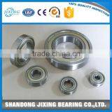 Deep Groove Ball Bearing 6009 ZZ 2RS 45x75x16 mm thumbnail-3