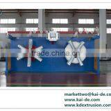 Plastics Pipe Winding Machine KAIDE Manufacturer