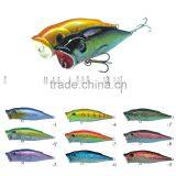 Wobblers,popper Lure,hard Bait thumbnail-1