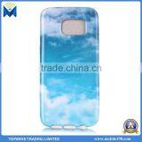 Coloful IMD TPU Skin Case for Samsung Galaxy S7 S7 Edge A3 A5 thumbnail-3
