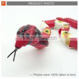 Plastic Colorful Toy Snake for Kids thumbnail-4