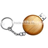 Customized color cork wood USB pendrive, portable 32gb USB storage with high quality,promotion gift 2.0 USB stick