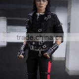 1/6 Custome POP Singer Jackson MJ Action Figure Collection