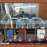 Factory Supply Household IC Card Diaphragm Gas Meter thumbnail-5