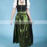 German - Bavarian Dirndls, Octoberfest Clothing thumbnail-3