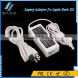 Laptop Power Adapter 110 - 240V AC for Apple PowerBook G3 M7110LL/A-45W