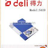 Deli Stationery Office and School File Folder , A4 Folder Model 5419 thumbnail-3