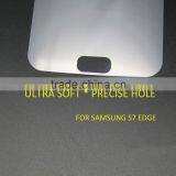 Flexible Corrugated Plastic Edge Protector for Galaxy s7 Edge thumbnail-3