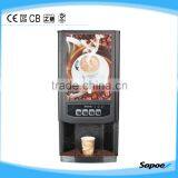 Chocolate Vending Machine thumbnail-1