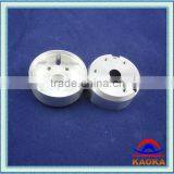 MINI High Precision Electric Motor Shell With Anodizing thumbnail-1