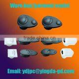 Speical Shape Plastic Desk Grommet/Table Hole Cover thumbnail-1