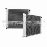 Full Aluminum Water Cooling Auto Radiator For 300ZX Turbo 1990-1996 thumbnail-2