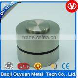 Acid Resistant Titanium Zirconium Sheet Target thumbnail-3