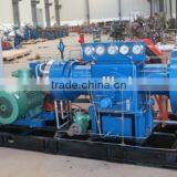 Stainless Steel Air Compressor Tank