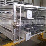 no Electricity Ambient Vaporizer