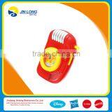 Hot Sales--plasti Camera With Two Lenses thumbnail-3