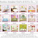 Chic-shape Wallpaper Sticker for Home Decoration thumbnail-2