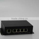 5 Port VLAN POE Switch With 4 Poe for Dahua Hik CCTV Security IP Camera POE thumbnail-3