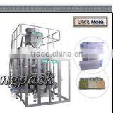 Automatic Grain Vacuum Packing Machine